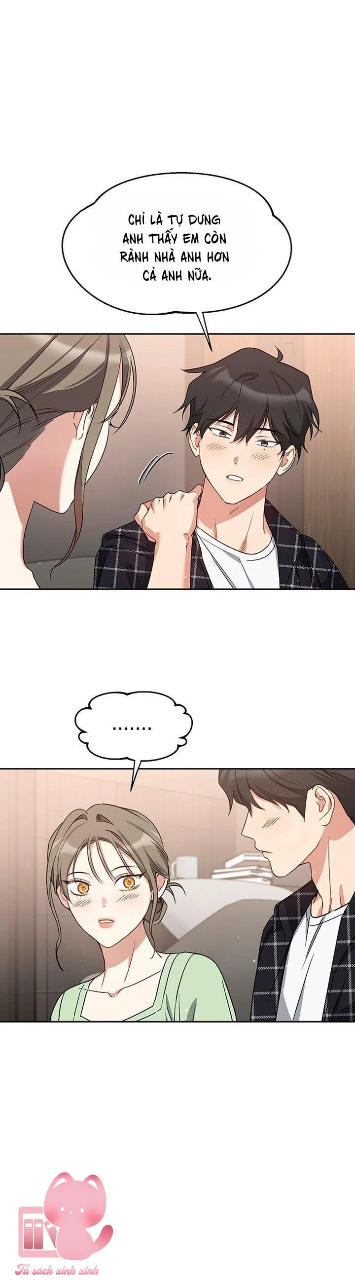 Vận Xui Chốn Công Sở Chapter  79 - 7