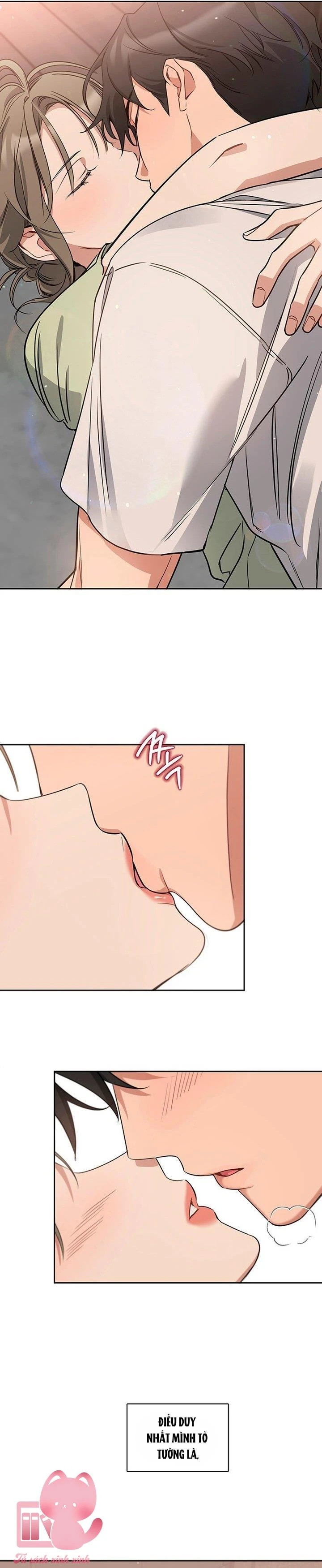 Vận Xui Chốn Công Sở Chapter  79 - 26