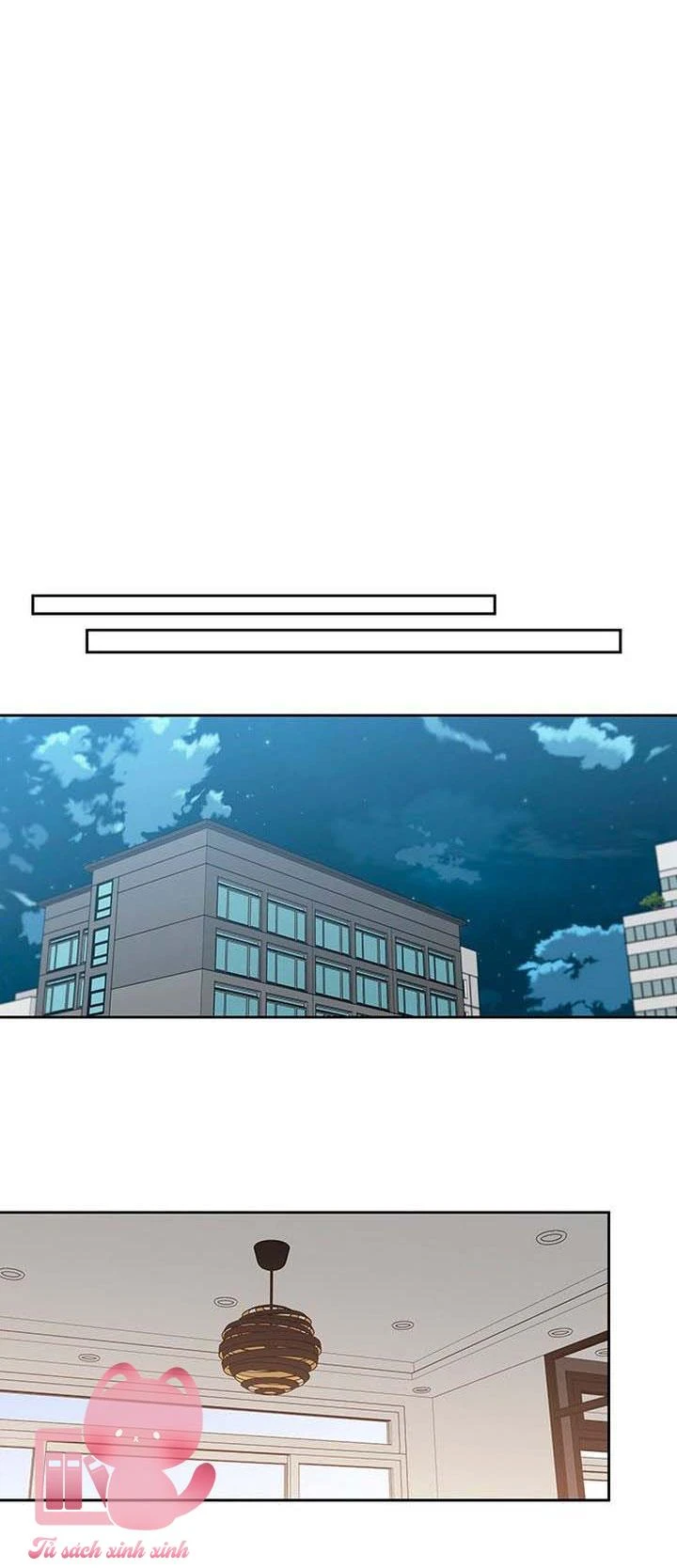 Vận Xui Chốn Công Sở Chapter  80 - 19