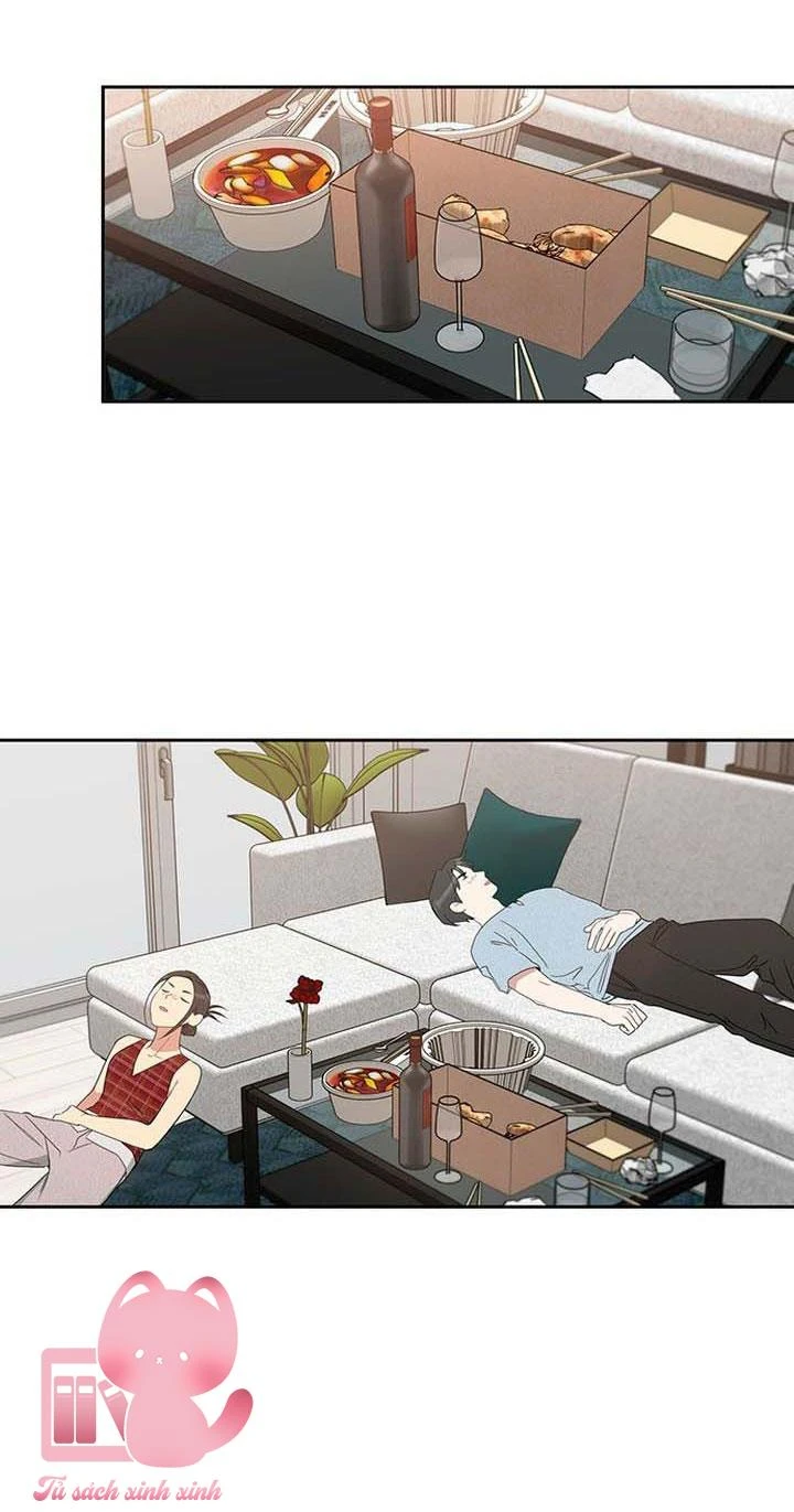 Vận Xui Chốn Công Sở Chapter  80 - 20