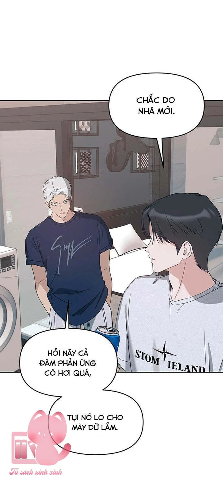 Vận Xui Chốn Công Sở Chapter  80 - 22