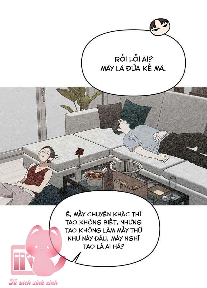 Vận Xui Chốn Công Sở Chapter  80 - 23