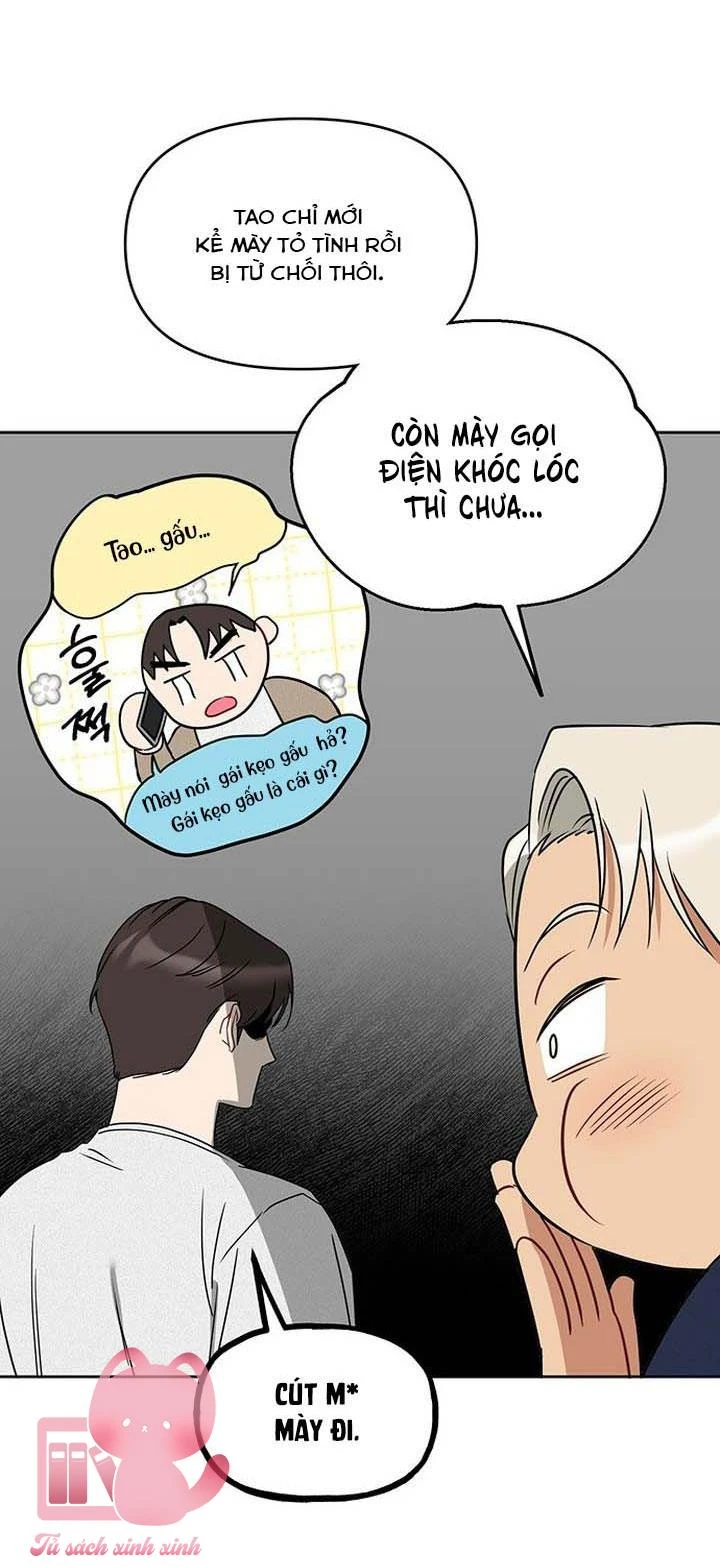 Vận Xui Chốn Công Sở Chapter  80 - 24