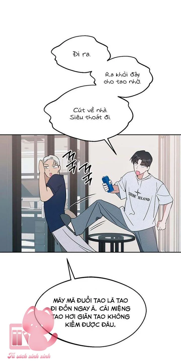 Vận Xui Chốn Công Sở Chapter  80 - 25
