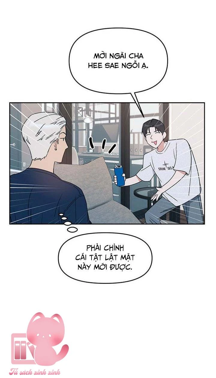Vận Xui Chốn Công Sở Chapter  80 - 26