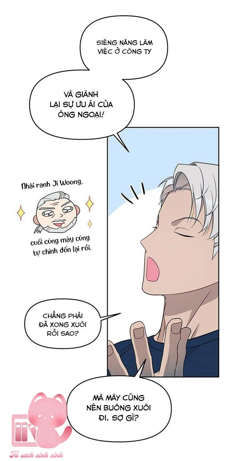 Vận Xui Chốn Công Sở Chapter  80 - 28