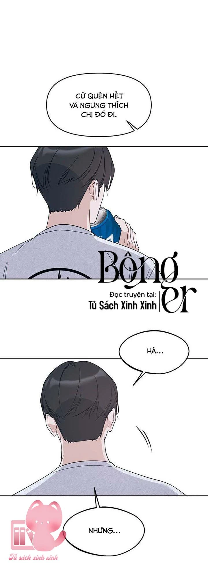 Vận Xui Chốn Công Sở Chapter  80 - 29