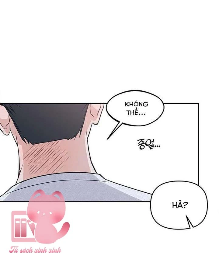 Vận Xui Chốn Công Sở Chapter  80 - 30