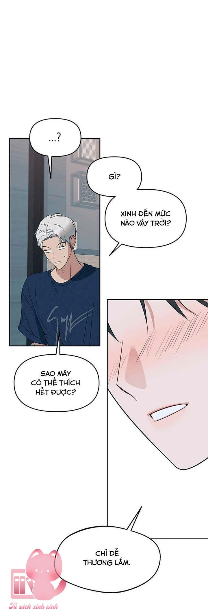 Vận Xui Chốn Công Sở Chapter  80 - 32
