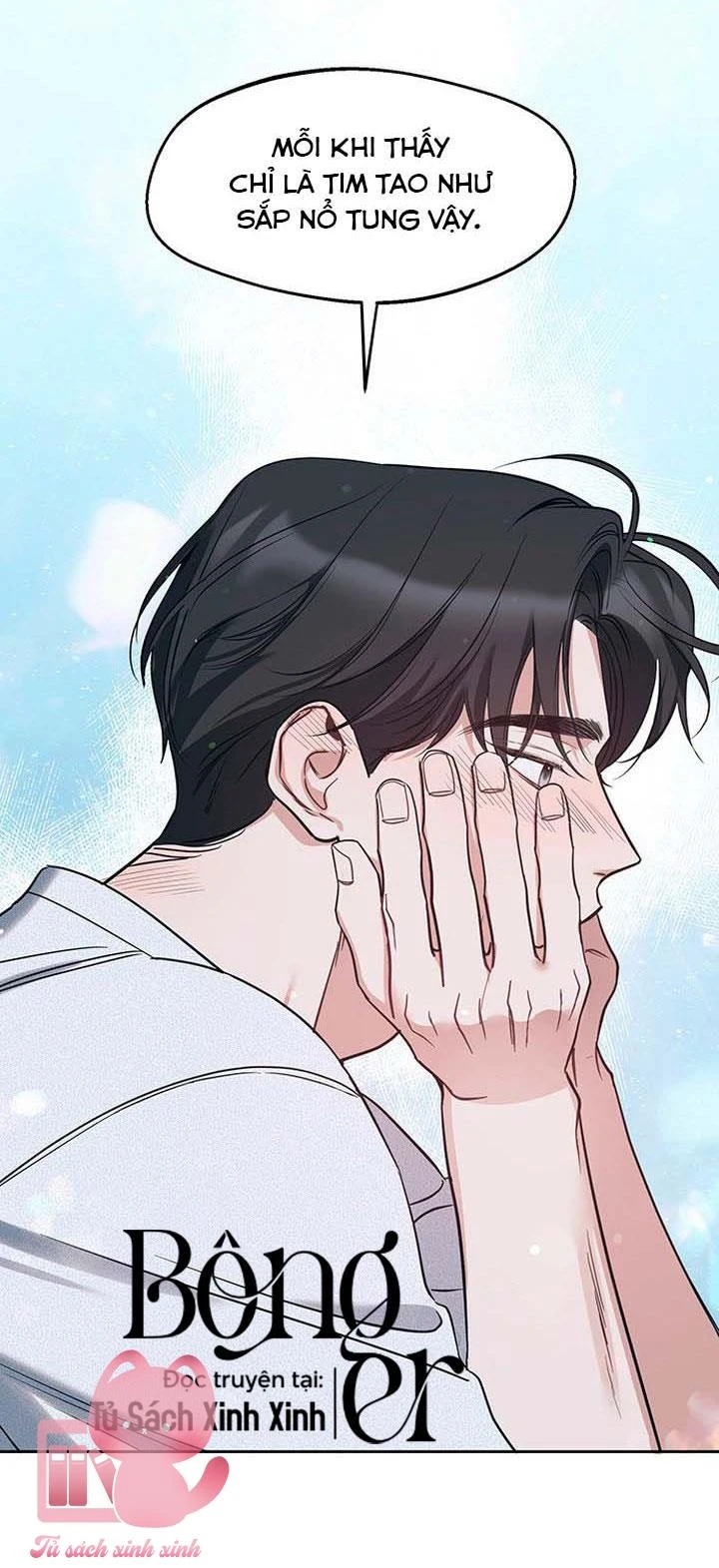 Vận Xui Chốn Công Sở Chapter  80 - 35