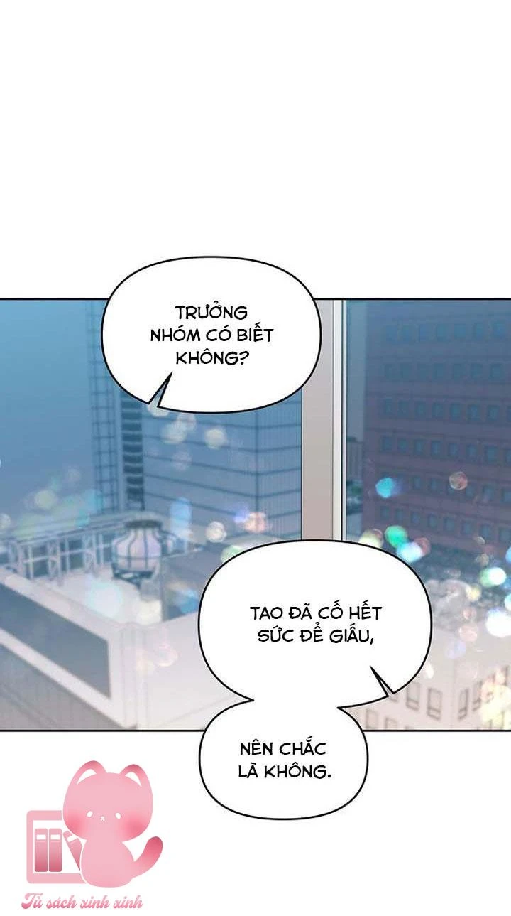 Vận Xui Chốn Công Sở Chapter  80 - 36