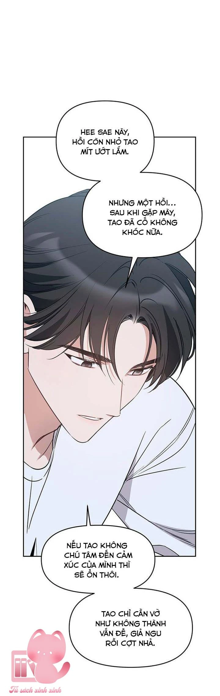 Vận Xui Chốn Công Sở Chapter  80 - 37