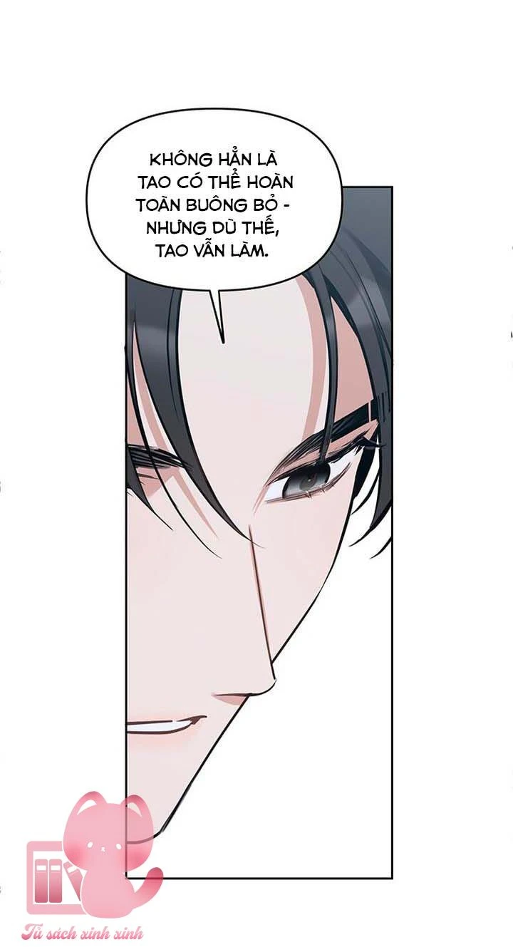 Vận Xui Chốn Công Sở Chapter  80 - 38