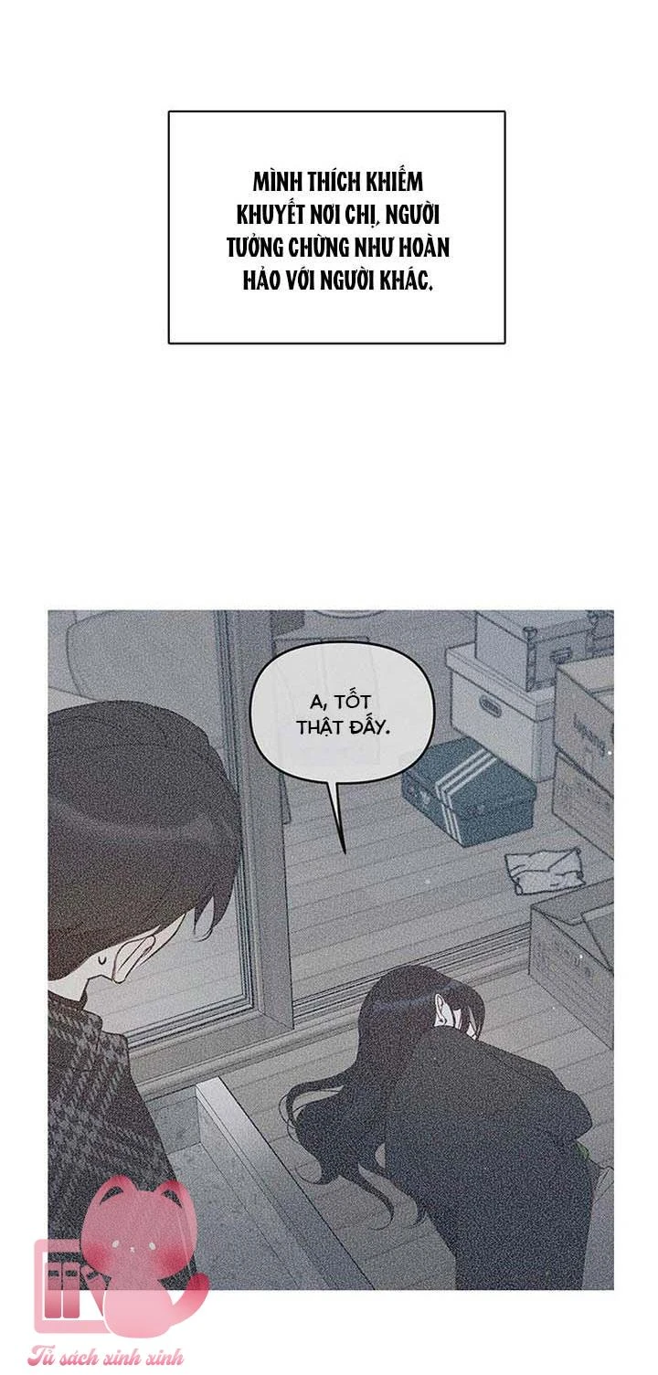 Vận Xui Chốn Công Sở Chapter  80 - 39