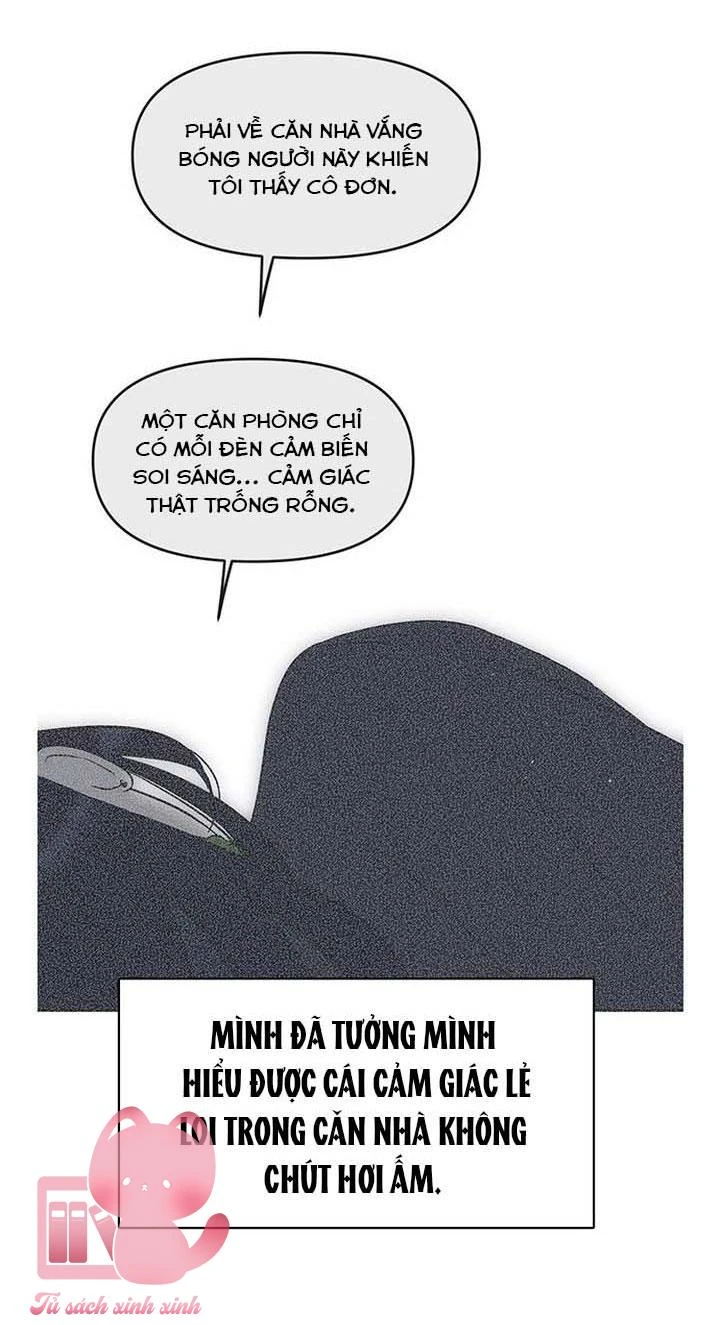 Vận Xui Chốn Công Sở Chapter  80 - 40