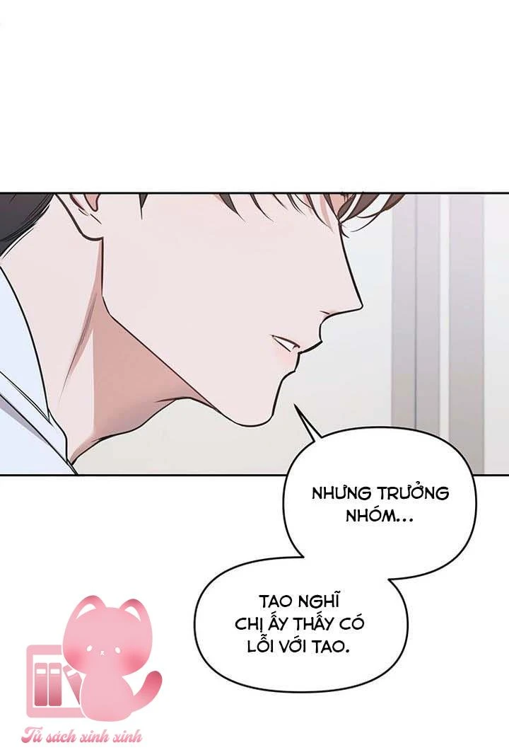 Vận Xui Chốn Công Sở Chapter  80 - 42