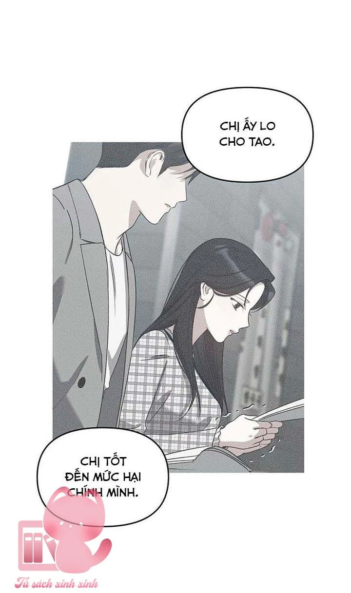 Vận Xui Chốn Công Sở Chapter  80 - 43