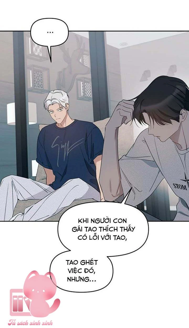 Vận Xui Chốn Công Sở Chapter  80 - 44