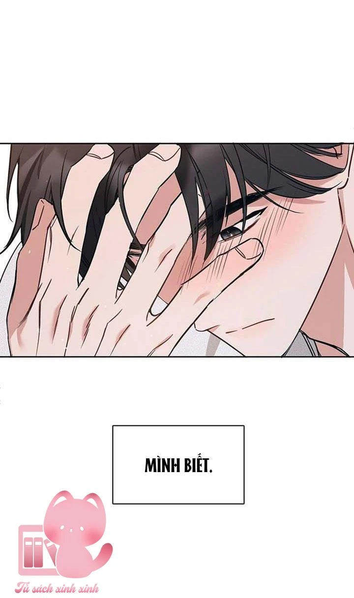 Vận Xui Chốn Công Sở Chapter  80 - 46