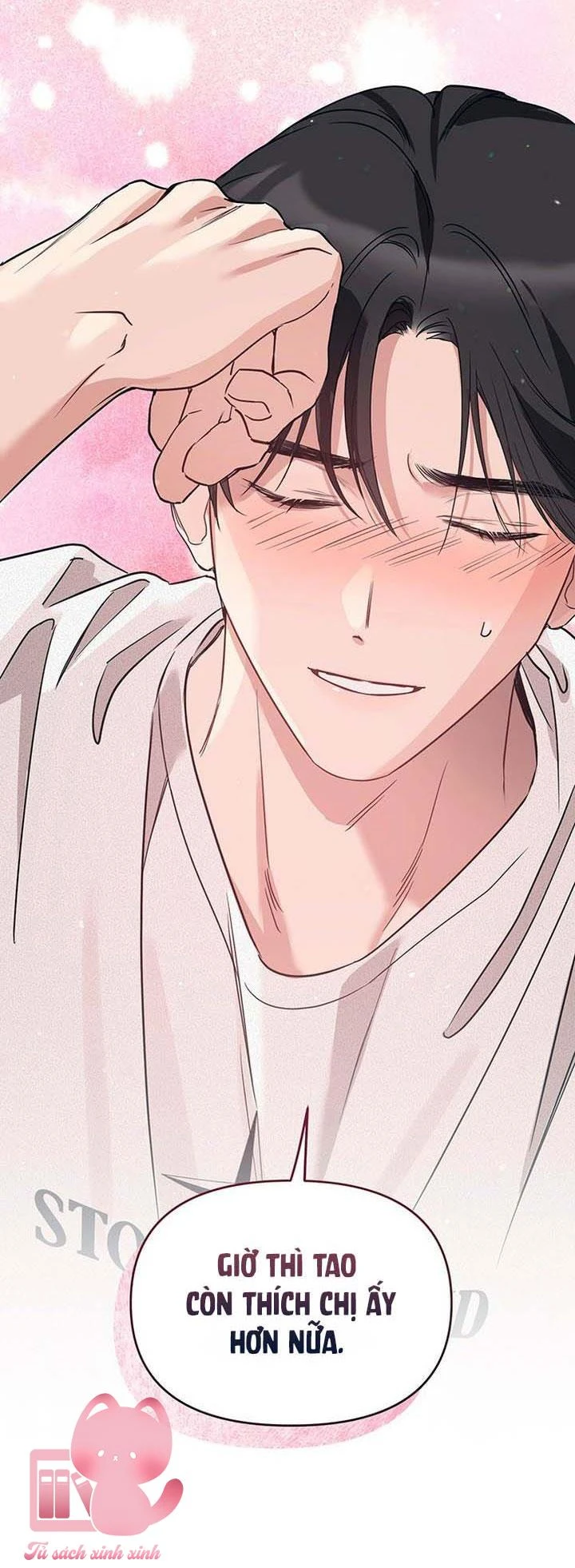 Vận Xui Chốn Công Sở Chapter  80 - 50