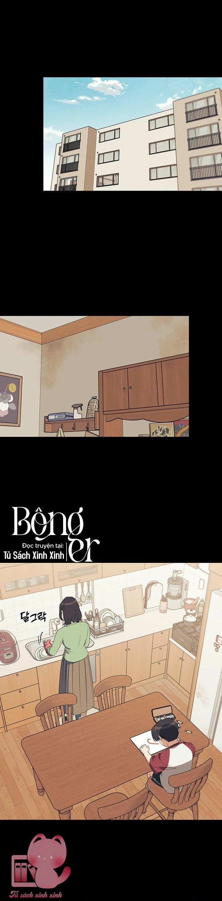 Vận Xui Chốn Công Sở Chapter  81 - 2