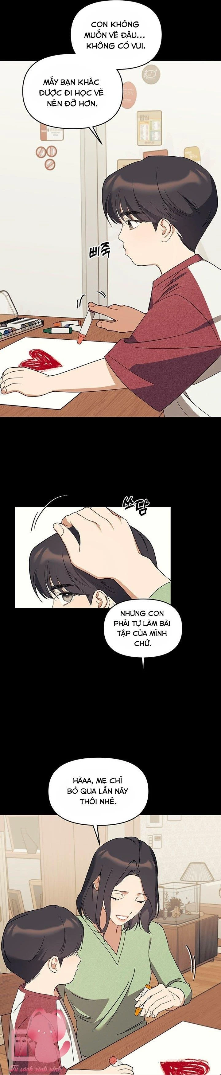 Vận Xui Chốn Công Sở Chapter  81 - 6