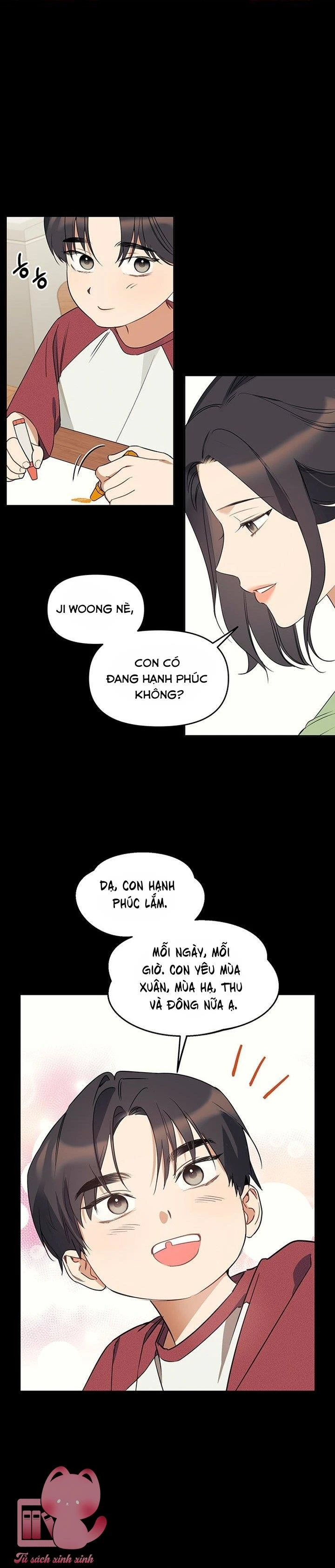 Vận Xui Chốn Công Sở Chapter  81 - 7