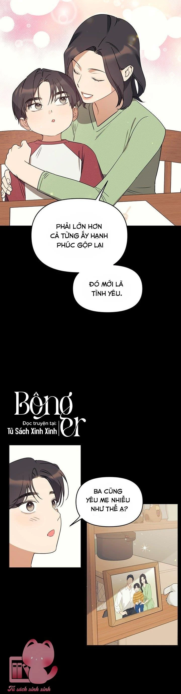 Vận Xui Chốn Công Sở Chapter  81 - 9