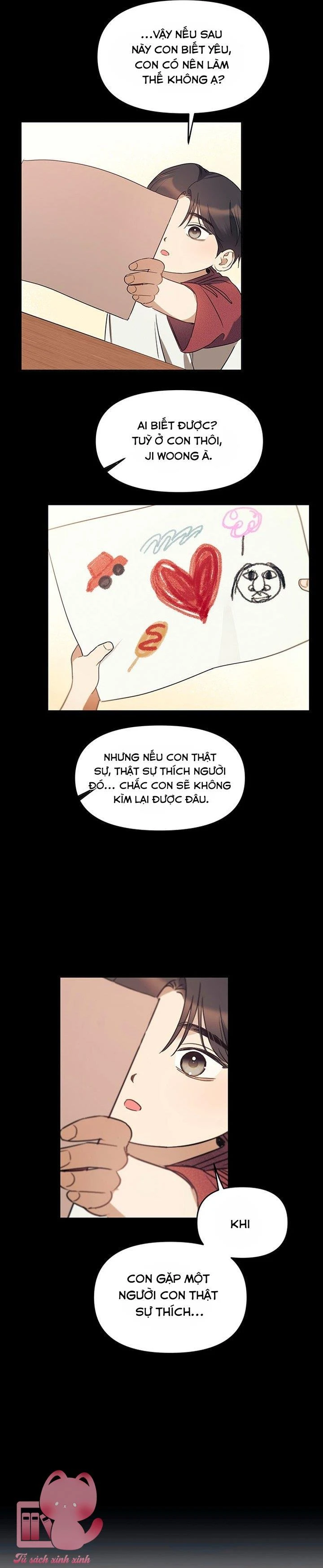 Vận Xui Chốn Công Sở Chapter  81 - 11