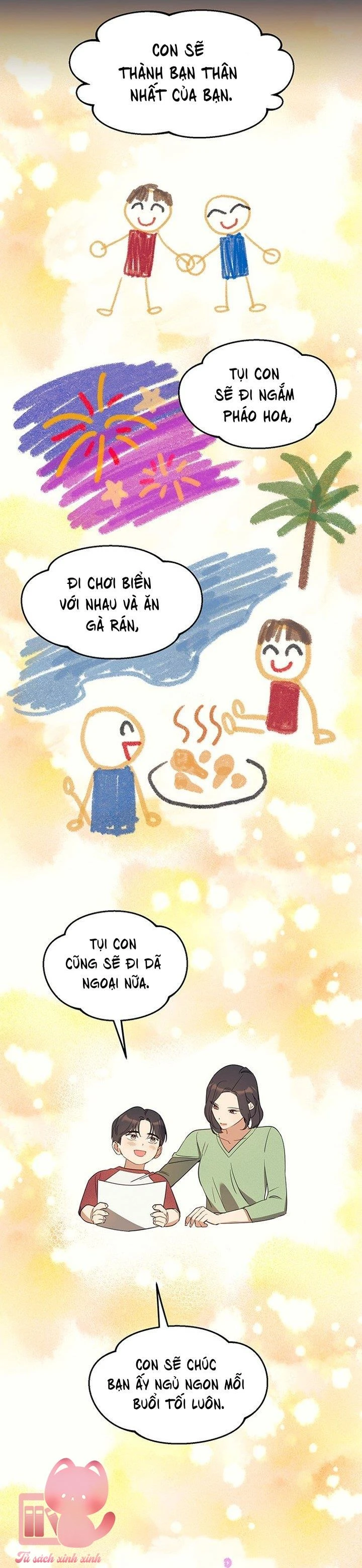 Vận Xui Chốn Công Sở Chapter  81 - 12