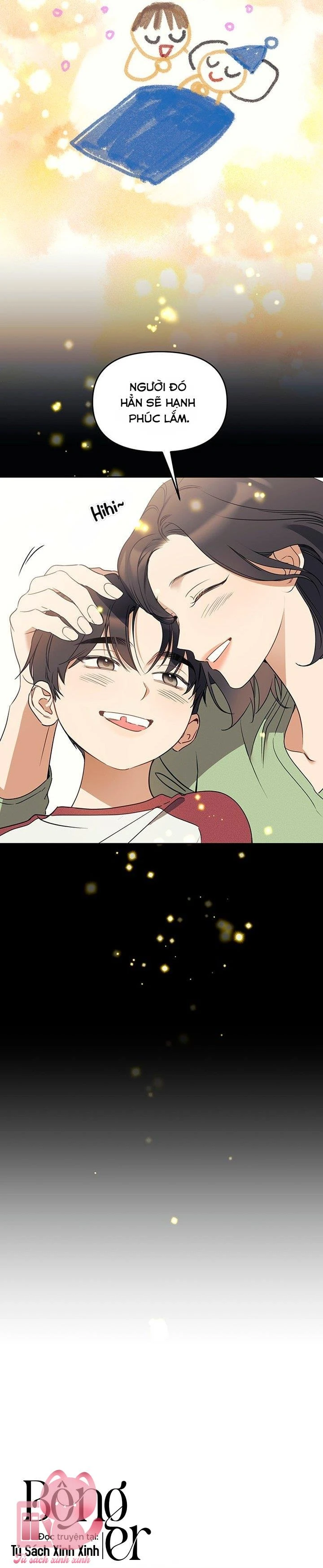 Vận Xui Chốn Công Sở Chapter  81 - 13