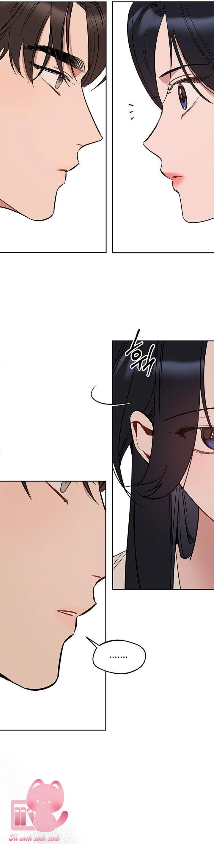 Vận Xui Chốn Công Sở Chapter  83 - 10