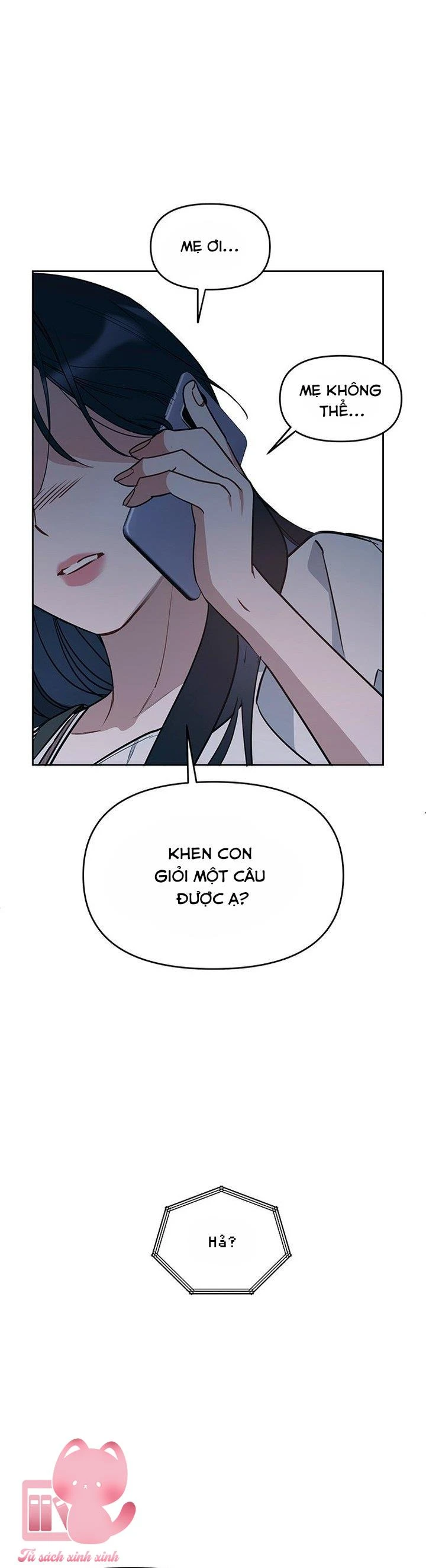Vận Xui Chốn Công Sở Chapter  83 - 23