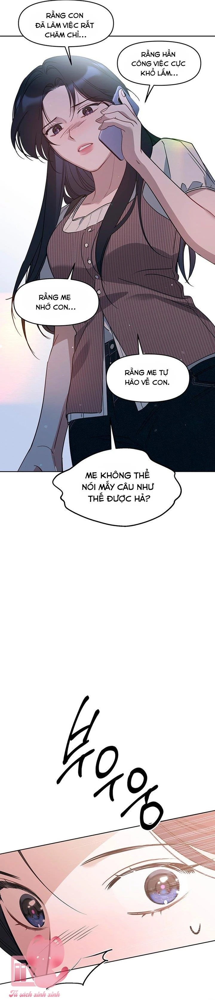 Vận Xui Chốn Công Sở Chapter  83 - 24