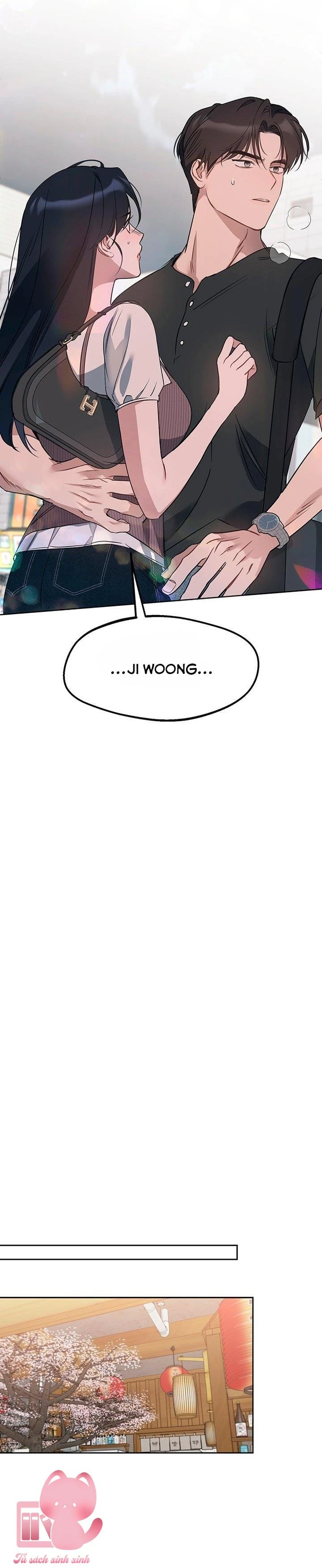 Vận Xui Chốn Công Sở Chapter  83 - 27