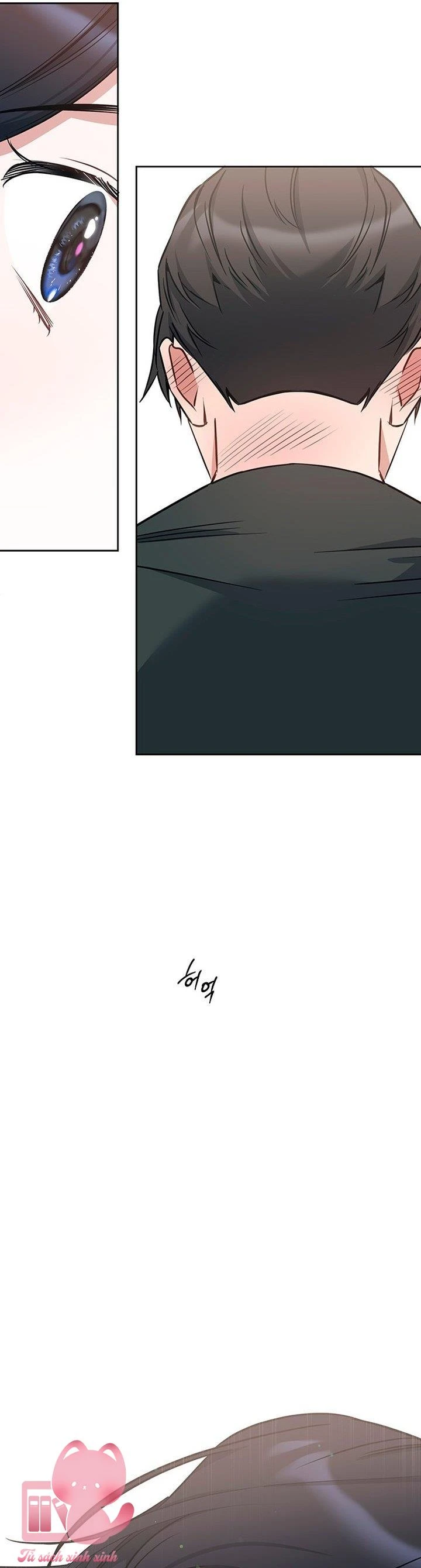 Vận Xui Chốn Công Sở Chapter  84 - 35