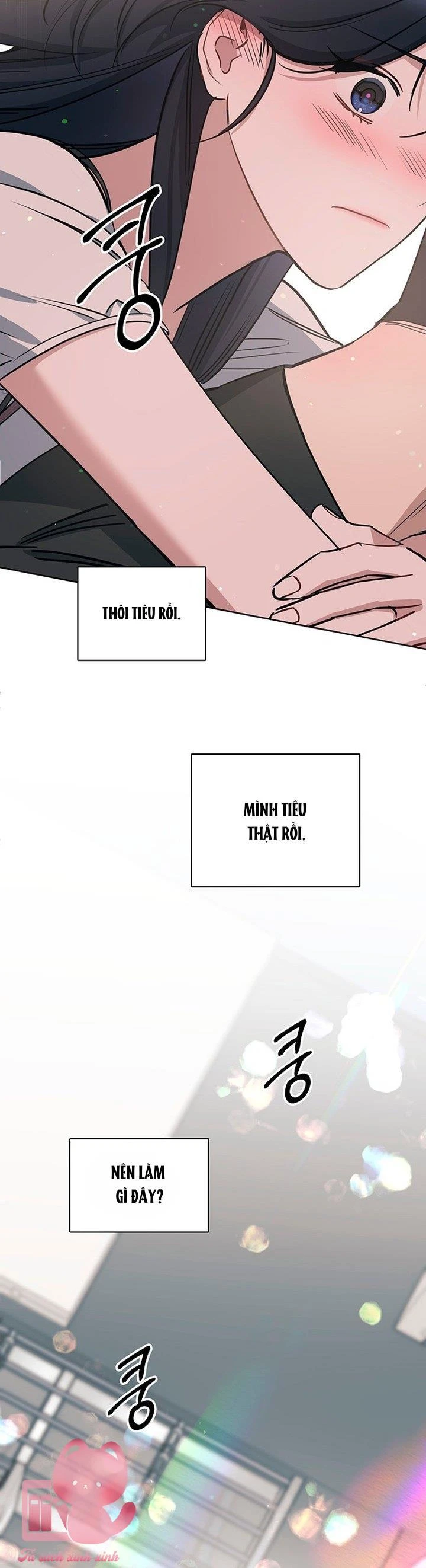 Vận Xui Chốn Công Sở Chapter  84 - 36