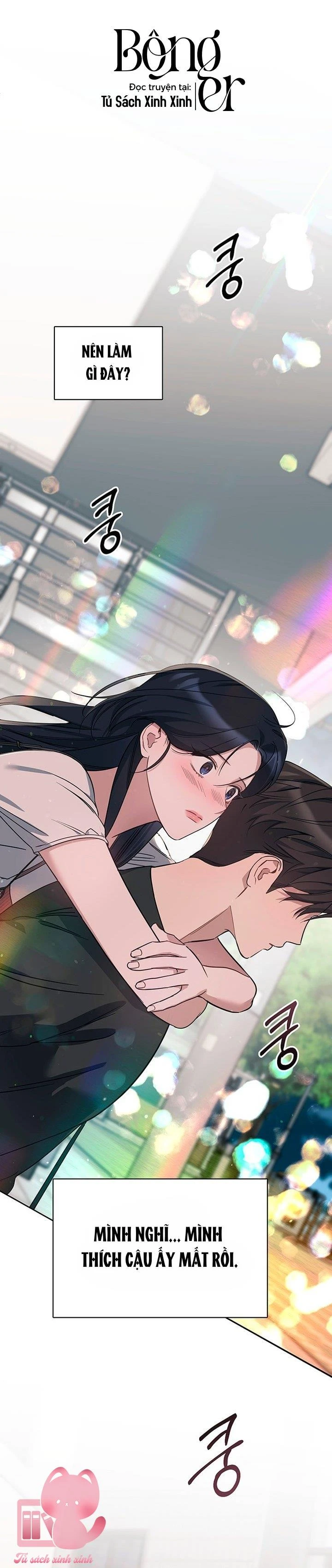 Vận Xui Chốn Công Sở Chapter  85 - 2