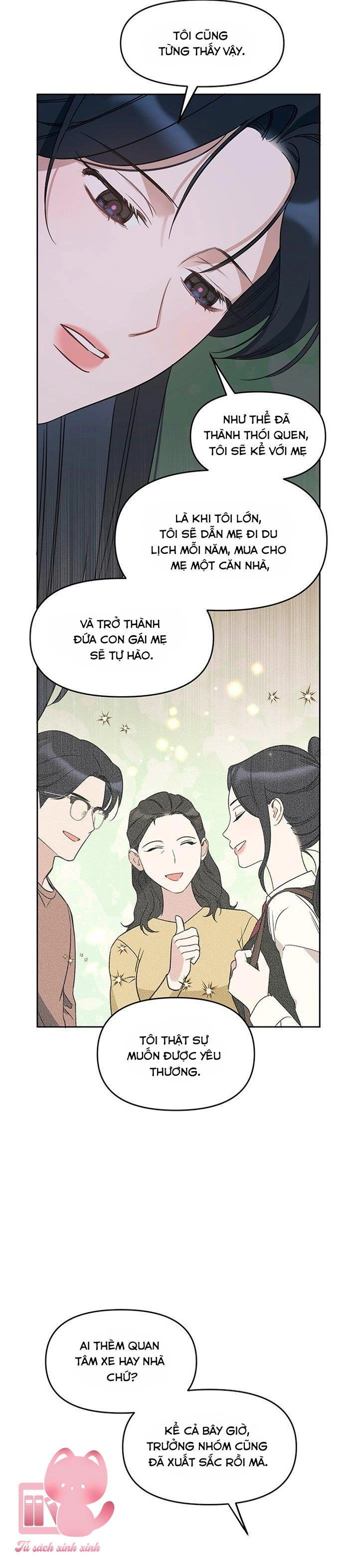 Vận Xui Chốn Công Sở Chapter  85 - 7