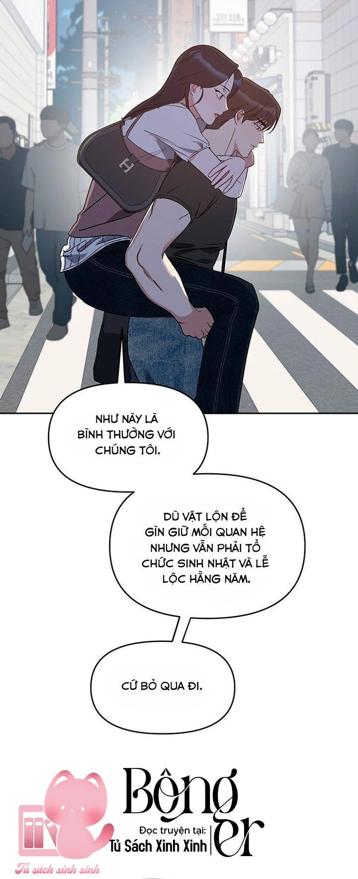 Vận Xui Chốn Công Sở Chapter  85 - 9