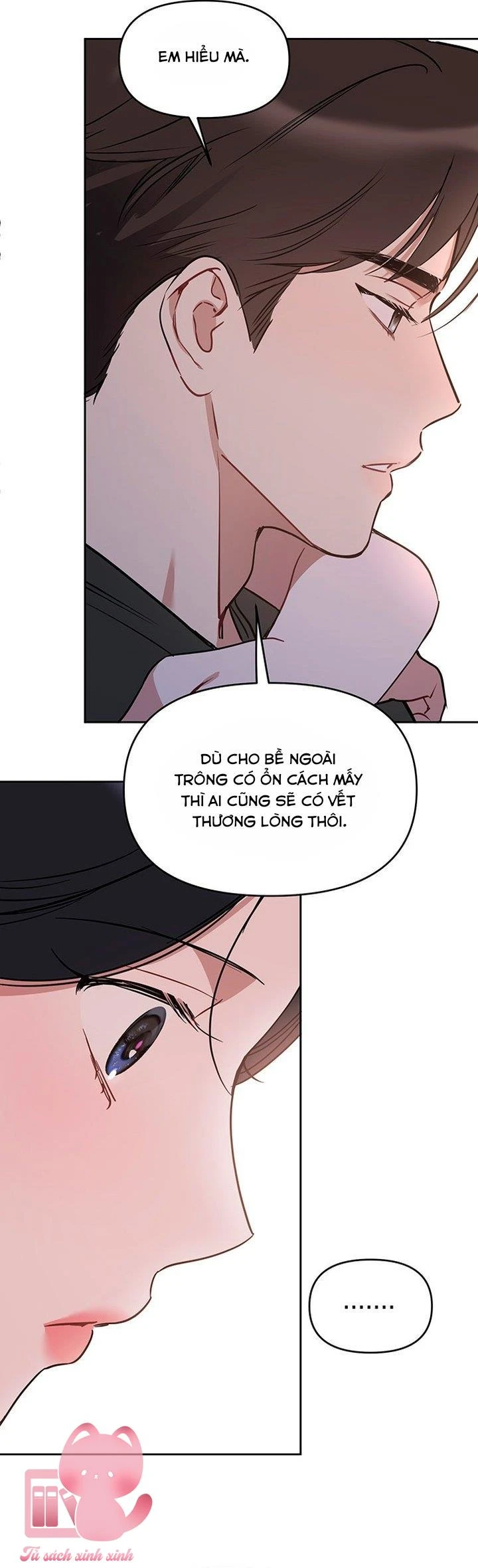 Vận Xui Chốn Công Sở Chapter  85 - 10