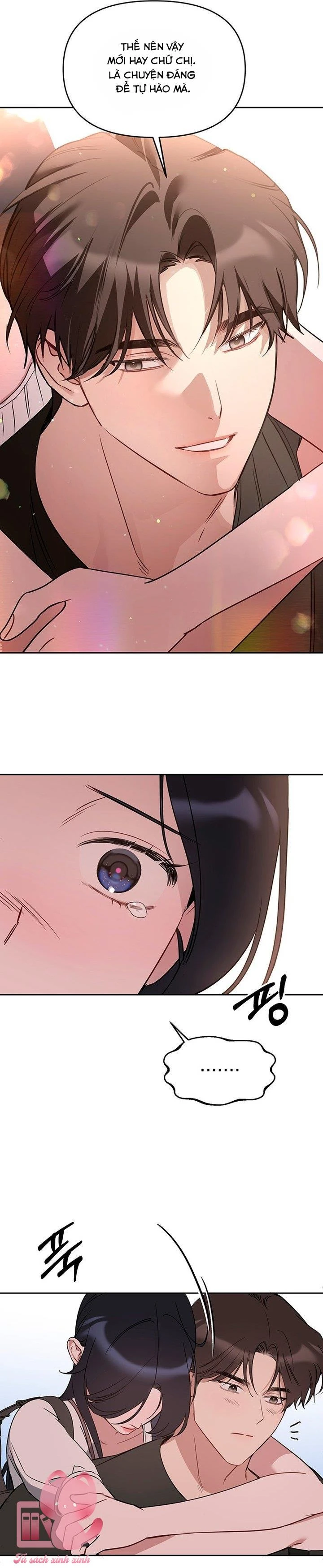 Vận Xui Chốn Công Sở Chapter  85 - 11