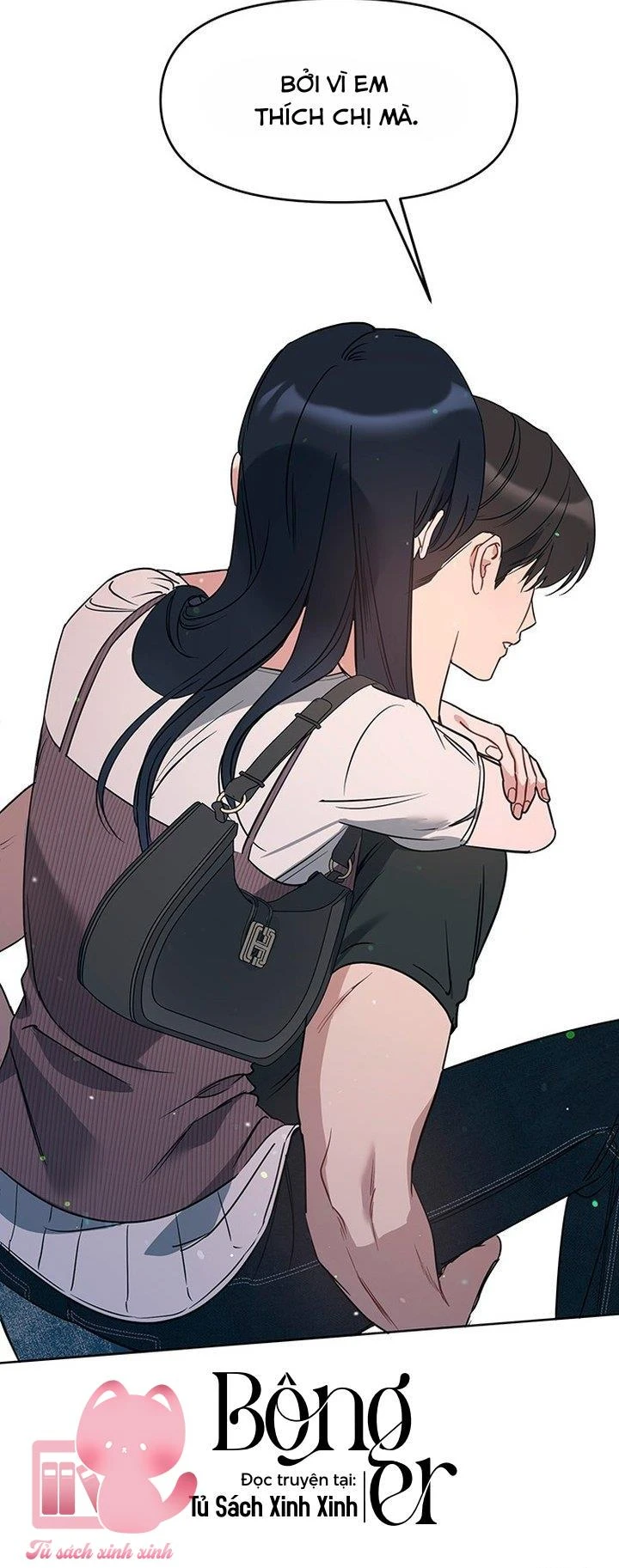 Vận Xui Chốn Công Sở Chapter  85 - 13