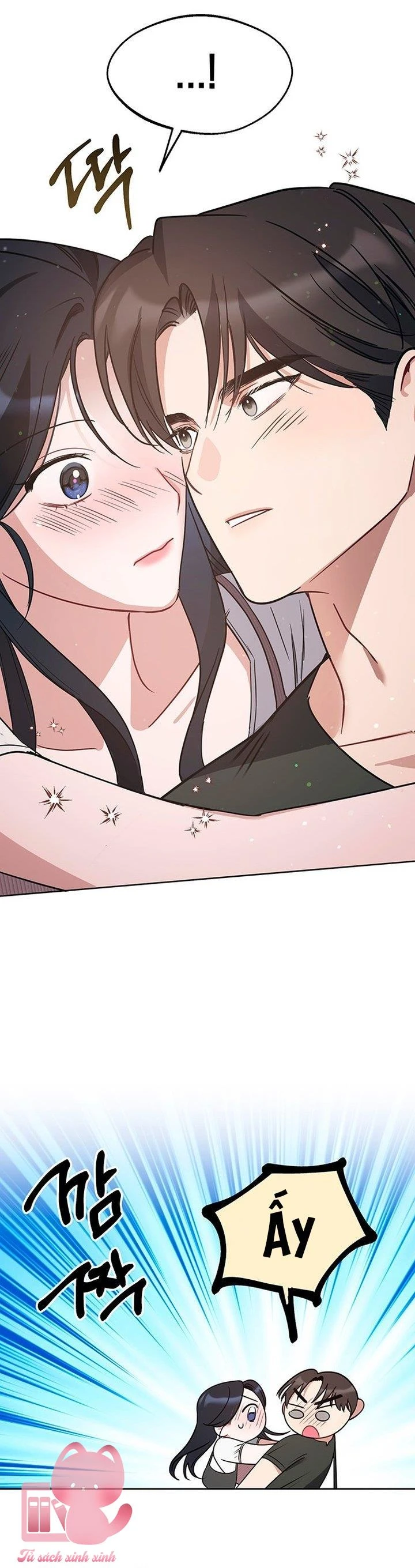 Vận Xui Chốn Công Sở Chapter  85 - 20