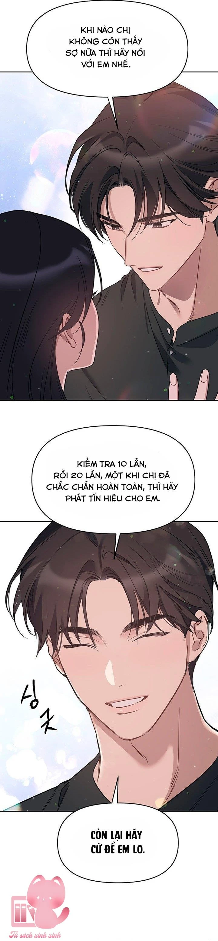 Vận Xui Chốn Công Sở Chapter  85 - 26