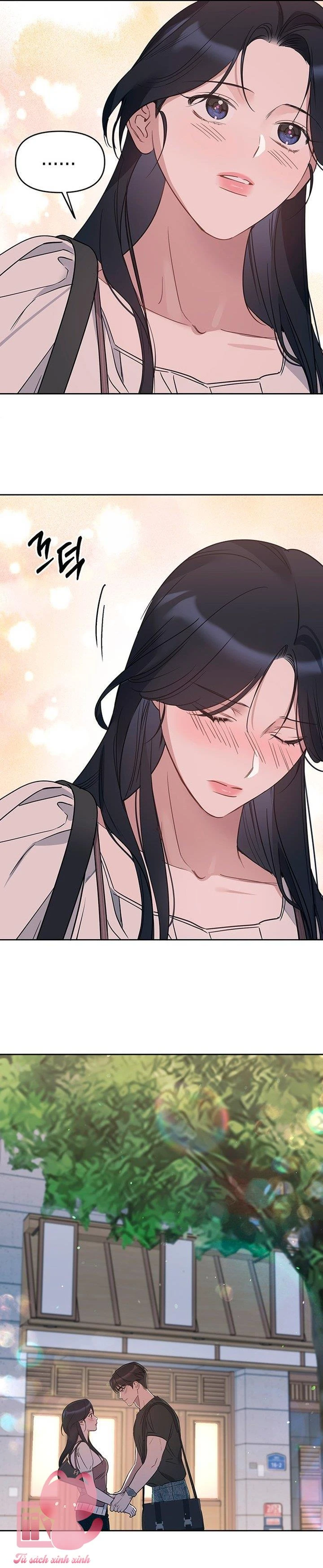 Vận Xui Chốn Công Sở Chapter  85 - 27