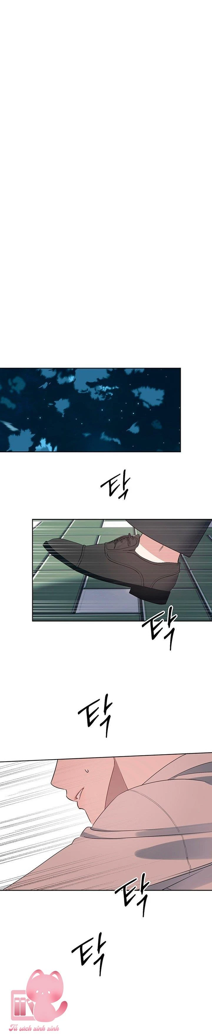 Vận Xui Chốn Công Sở Chapter  85 - 28