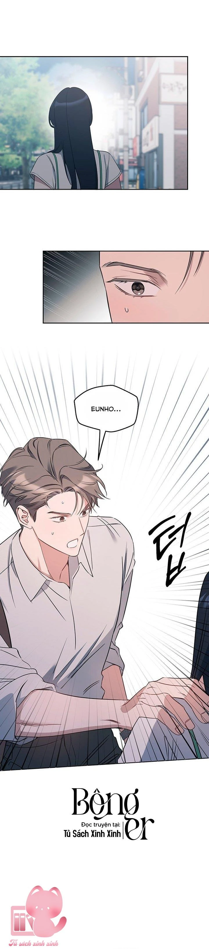 Vận Xui Chốn Công Sở Chapter  85 - 29
