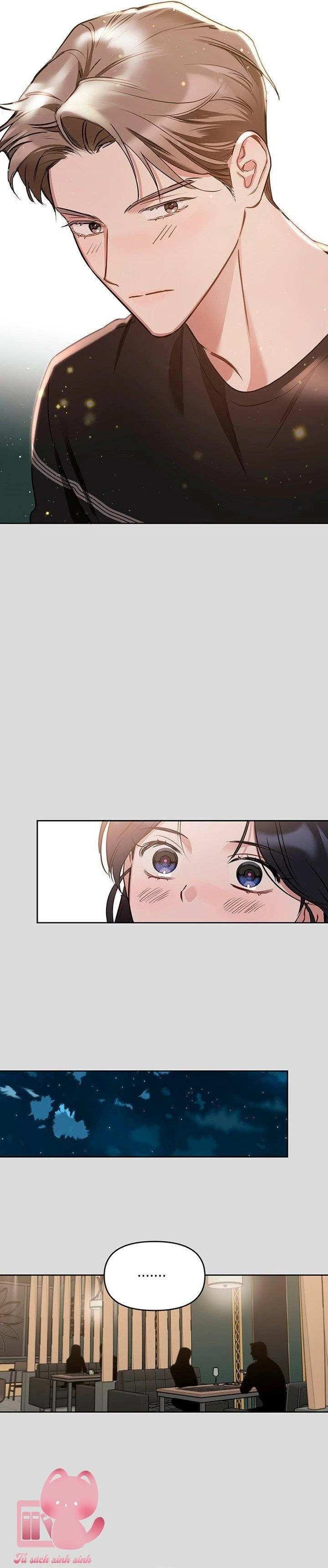 Vận Xui Chốn Công Sở Chapter  86 - 3
