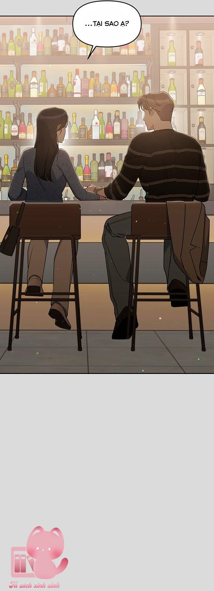 Vận Xui Chốn Công Sở Chapter  86 - 4